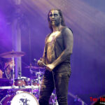 Dynamo Metal Fest 2024: Igorrr
